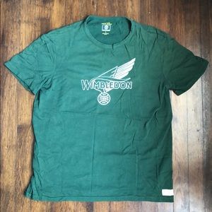 🎾Polo Ralph Lauren 2016 Wimbledon Collection T🎾